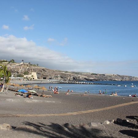 Apartamento Playa San Juan Bagian luar foto