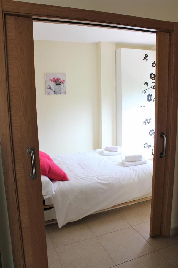 Apartamento Playa San Juan Bagian luar foto