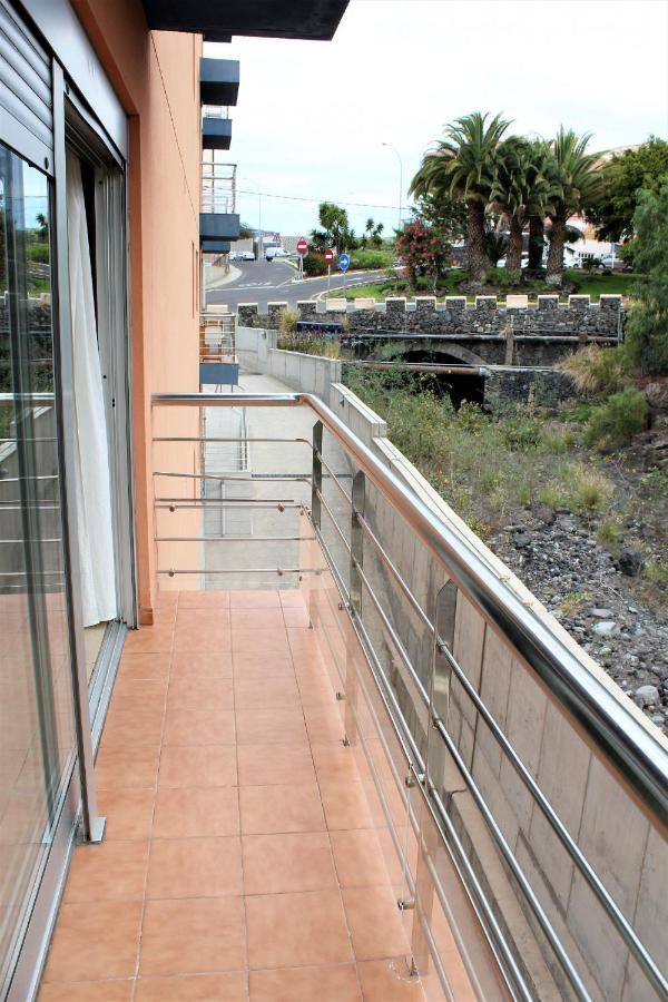 Apartamento Playa San Juan Bagian luar foto