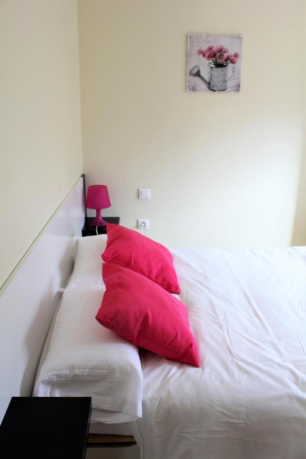 Apartamento Playa San Juan Bagian luar foto