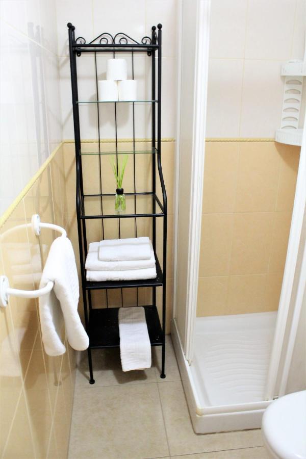 Apartamento Playa San Juan Bagian luar foto
